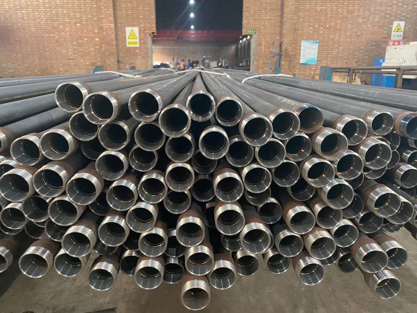 大武口桥梁声测管批量供货