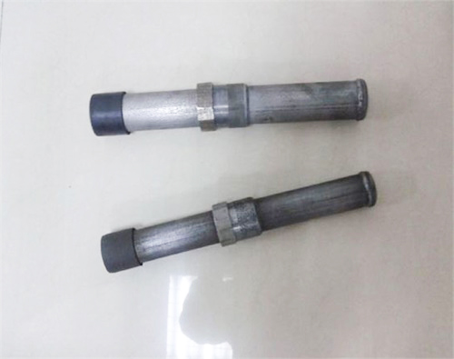 大武口桩基声测管螺旋式深桩
